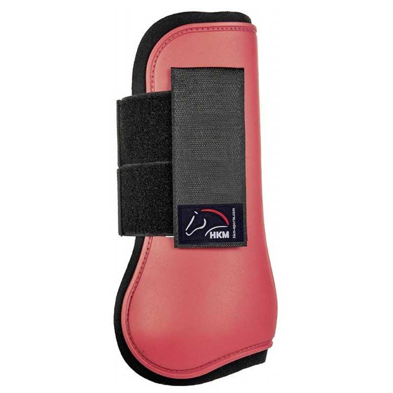 HkM Guetres Premium - SHOPHORSE